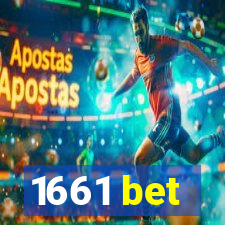 1661 bet